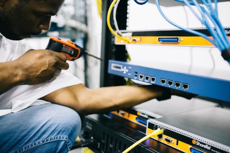 invalid ip address error troubleshooting guide