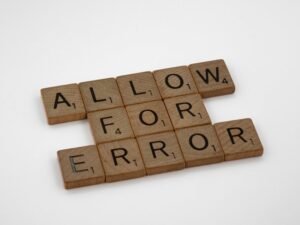 invalid ip address format guide