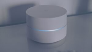 invalid router ip address explained
