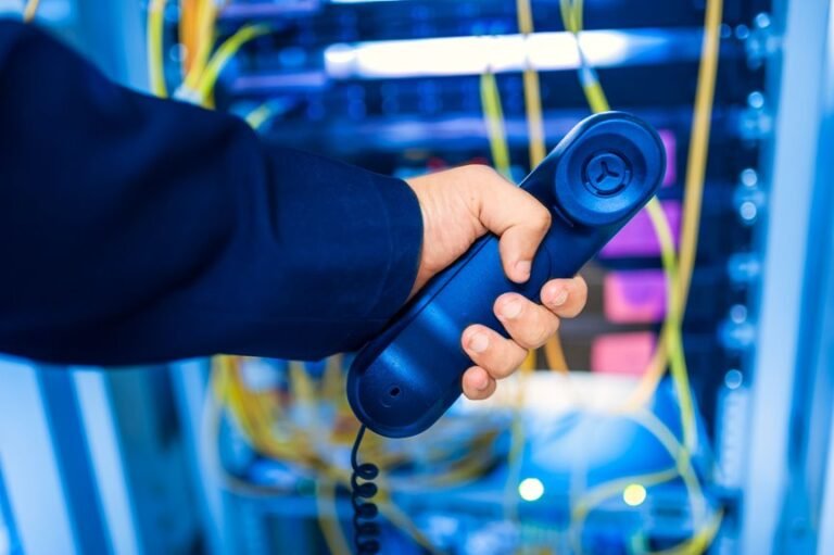 ip address network information guide