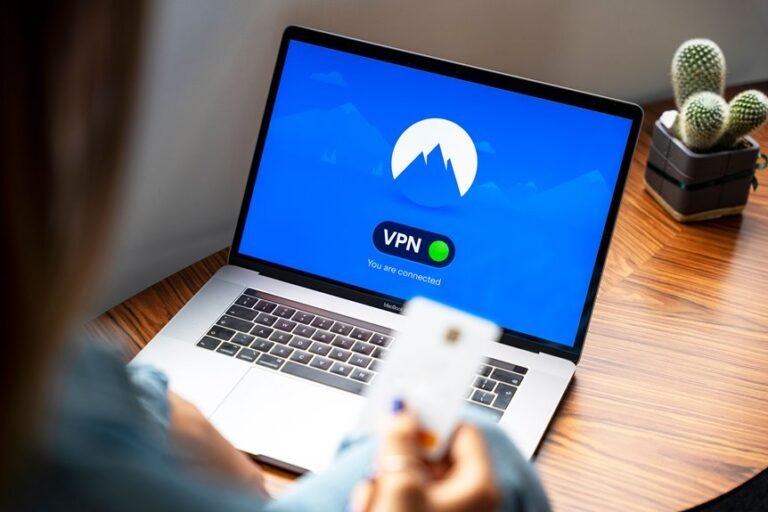 private network address explanation
