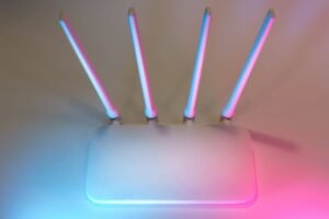 router admin panel and wifi setup guide