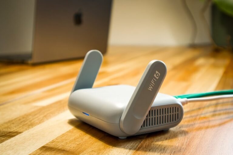 router login and wifi setup