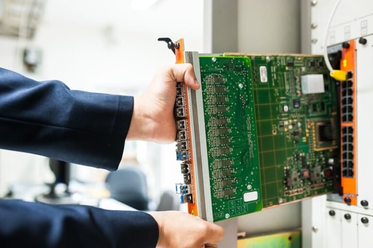 router network ip configuration guide