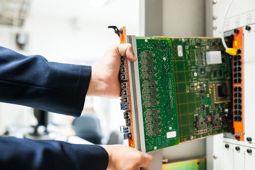 router network ip configuration guide