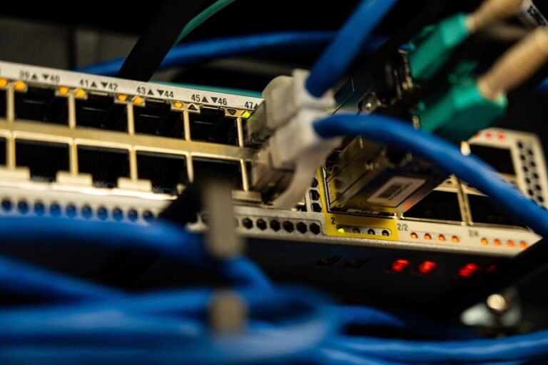 router network setup guide details