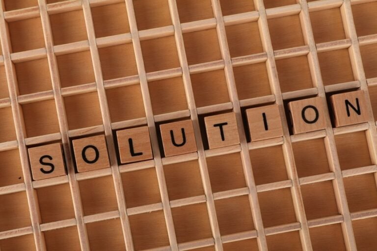 common troubles and management strategies