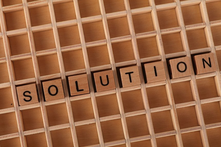 common troubles and management strategies