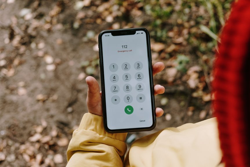 help with phone number issues
