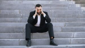 helpful steps when device stops working