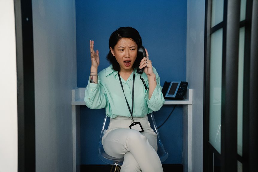 phone number identity and issues handling