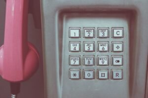 phone number safety check before trying methods
