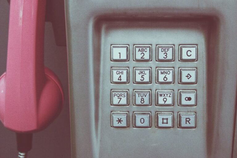 phone number safety check before trying methods