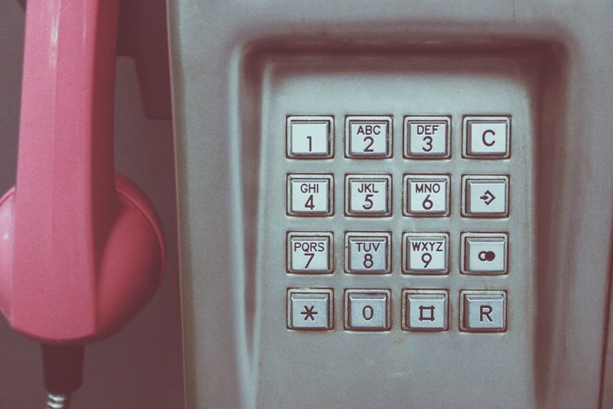 phone number safety check before trying methods
