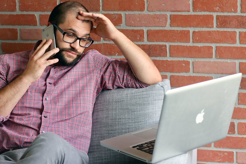 phone number troubleshooting notes 951 515 6560