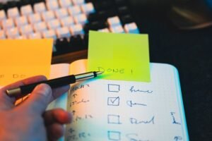 smart ways manage routine issues