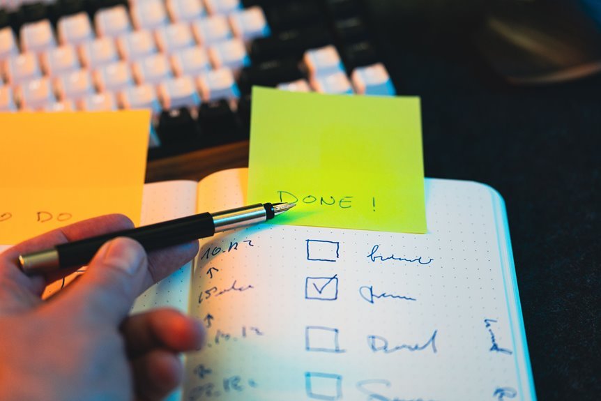 smart ways manage routine issues