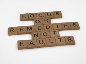 solutions for typical problems