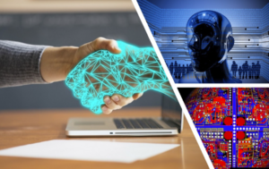 Artificial Intelligence and the Internet of Things