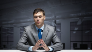 How to Stay Calm During a Job Interview